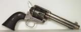 Colt Single Action Army 38-40 made 1901 - 1 of 20