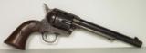 Colt Single Action Army 32 W.C.F. Denver, Co. Shipped 1901 - 2 of 21