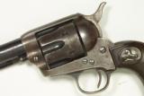 Colt Single Action Army 32 W.C.F. Denver, Co. Shipped 1901 - 8 of 21