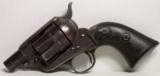Colt Single Action Army 38 W.C.F. made 1902 - 4 of 17