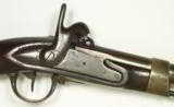 French Model 1805-1822 Horse Pistol - 3 of 17
