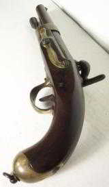 French Model 1805-1822 Horse Pistol - 15 of 17