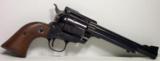 Ruger Old Model Blackhawk 41 mag. – Made 1967 - 1 of 18