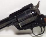 Ruger Old Model Blackhawk 41 mag. – Mfg 1968 - 5 of 17
