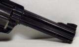 Ruger Old Model Blackhawk 41 mag. – Mfg 1968 - 4 of 17