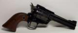 Ruger Old Model Blackhawk 41 mag. – Mfg 1968 - 1 of 17