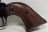 Ruger Old Model Blackhawk 41 mag. – Mfg 1968 - 6 of 17