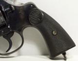 Colt New Service 45 Made 1926 - 5 of 17