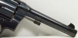 Colt New Service 45 Made 1926 - 4 of 17