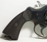 Colt New Service 45 Made 1926 - 2 of 17