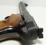 Colt Woodsman 6” bbl. Made 1976 - 8 of 15