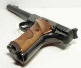 Colt Woodsman 6” bbl. Made 1976 - 14 of 15