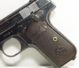 Colt 1903 32 Auto Made 1907 - 6 of 17