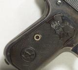 Colt 1903 32 Auto Made 1907 - 2 of 17
