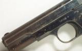 Colt 1903 32 Auto Made 1907 - 8 of 17
