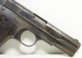 Colt 1903 32 Auto Made 1907 - 4 of 17