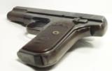 Colt 1903 32 Auto Made 1907 - 16 of 17