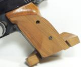 Rare Smith & Wesson Model 41-1 – 22 Short - 6 of 18