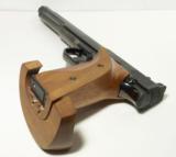 Rare Smith & Wesson Model 41-1 – 22 Short - 17 of 18