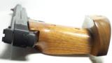 Rare Smith & Wesson Model 41-1 – 22 Short - 11 of 18