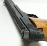 Rare Smith & Wesson Model 41-1 – 22 Short - 10 of 18