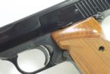 Rare Smith & Wesson Model 41-1 – 22 Short - 7 of 18