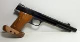 Rare Smith & Wesson Model 41-1 – 22 Short - 1 of 18