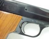 Rare Smith & Wesson Model 41-1 – 22 Short - 3 of 18