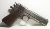 OHG57
Remington Rand 1911 A1 U.S. 45 Auto - 2 of 18