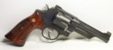 Smith & Wesson Model 24-3 44 Special - 1 of 16