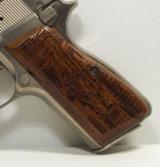 Belgium Browning Hi-Power 9 mm - 5 of 13
