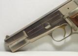 Belgium Browning Hi-Power 9 mm - 6 of 13