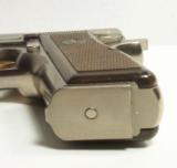 Belgium Browning Hi-Power 9 mm - 9 of 13