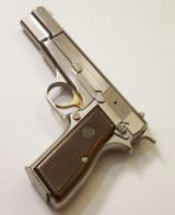 Belgium Browning Hi-Power 9 mm - 12 of 13
