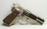 Belgium Browning Hi-Power 9 mm - 1 of 13