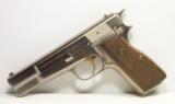 Belgium Browning Hi-Power 9 mm - 4 of 13