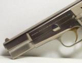 Belgium Browning Hi-Power 9 mm - 6 of 13