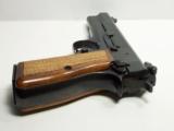 Belgium Browning Hi-Power 9 mm - 13 of 14