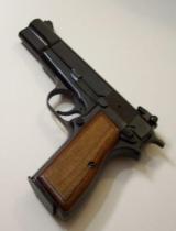Belgium Browning Hi-Power 9 mm - 12 of 14