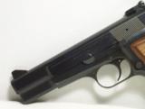 Belgium Browning Hi-Power 9 mm - 6 of 14