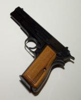 Browning Hi-Power 9 mm Made 1972 - 12 of 14