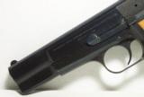 Browning Hi-Power 9 mm Made 1972 - 6 of 14