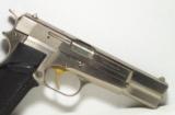 Browning Belgium Hi-Power - 3 of 13