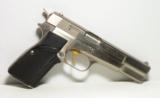Browning Belgium Hi-Power - 1 of 13