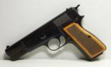 Belgilum Browning Hi-Power - 4 of 12