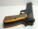 Belgilum Browning Hi-Power - 9 of 12