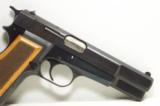 Belgilum Browning Hi-Power - 3 of 12