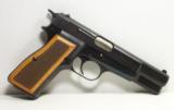 Belgilum Browning Hi-Power - 1 of 12