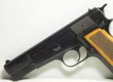 Belgilum Browning Hi-Power - 6 of 12