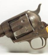 Colt Single Action Army Made 1885 - 7 of 19